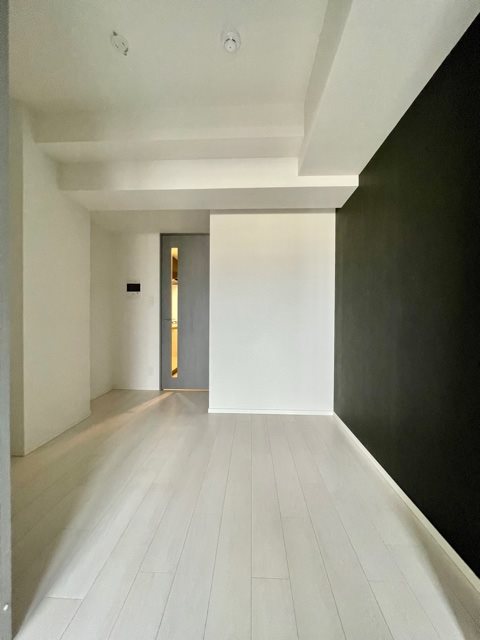 レジディア中野Ⅱ リビング