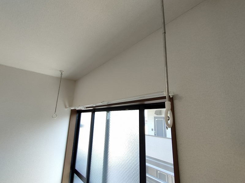 ひまわりハウスＢ2階 部屋その他