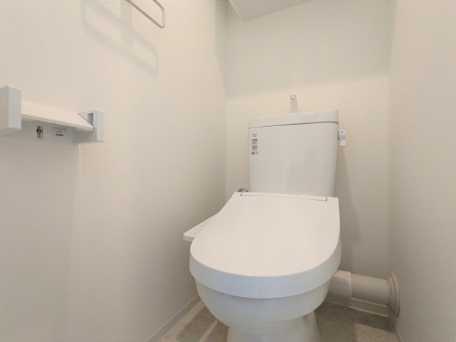 エルファーロ中野坂上0301号室 部屋その他