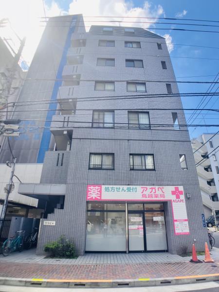 ＹＳビル3階 外観