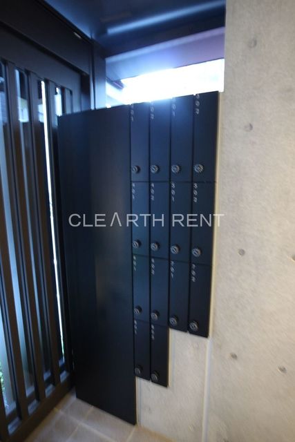 ＥＸＡＭ南麻布1階 アクセス環境も整った、ラグジュアリーな快適空間