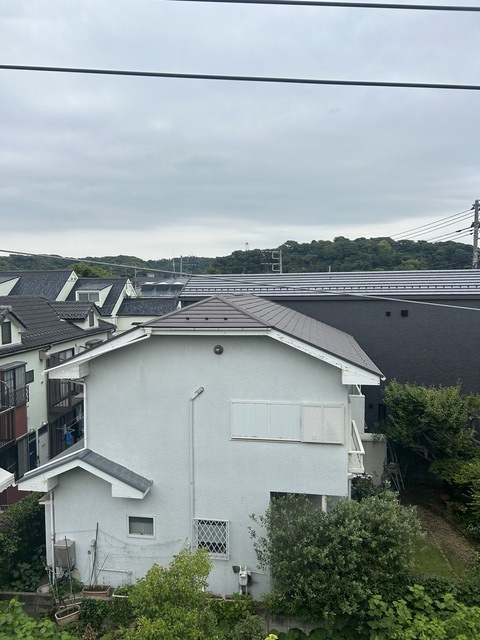 Ａｒｃａ材木座0303号室 展望