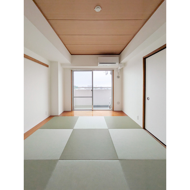 CASSIA習志野0606号室 部屋その他