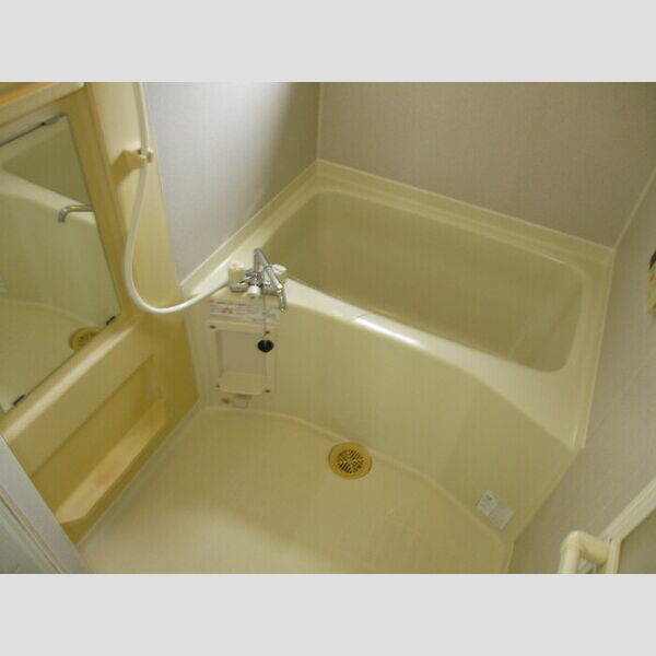 ステジュアン　A A101(浴室)