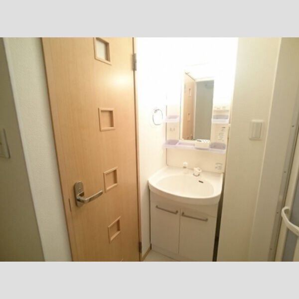 グランディール 洗髪洗面化粧台