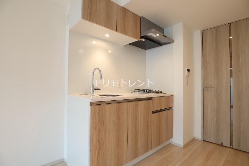 イプセ初台3階 室内参考写真（2F-Cタイプ）