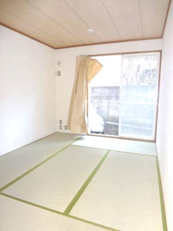 ドミールさがみ 前回募集時写真