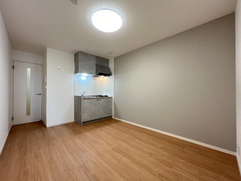 アリビオ上福岡 リビング