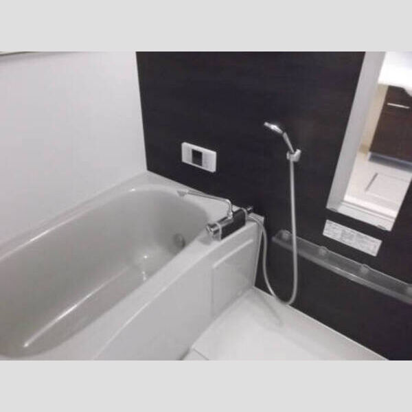 ステラタウン デネボラ 浴室