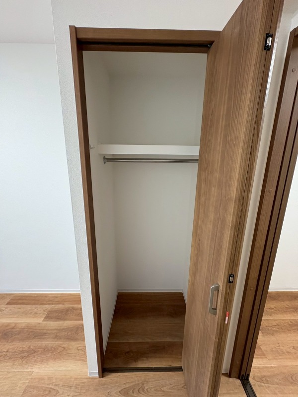 タスキsmart練馬1階 収納