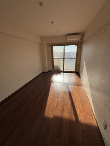 幸栄パレス リビング