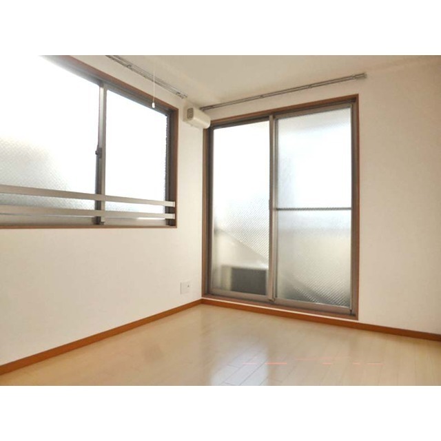 パティーナ 洋室６帖