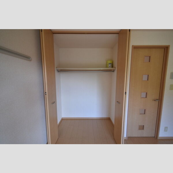 ラ・プラージュ クロゼット