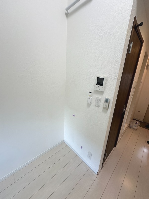 サンテラス西谷1階 ※別号室の写真となります。