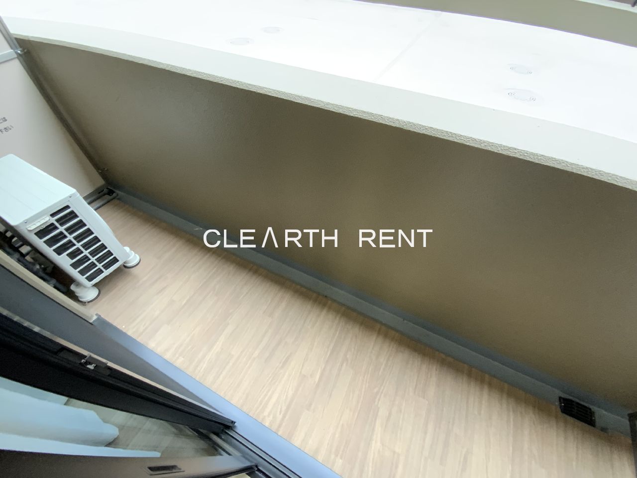 コンシェリア馬込 ＴＨＥ ＲＥＳＩＤＥＮＣＥ ★バルコニー★
