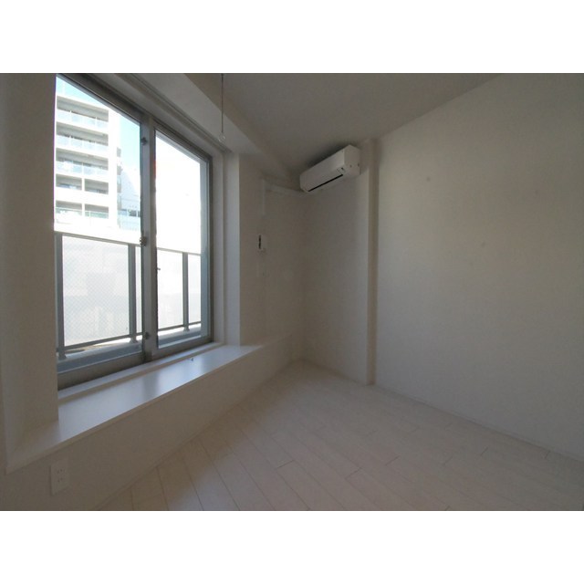 ラクレイス横濱関内0902号室 内観