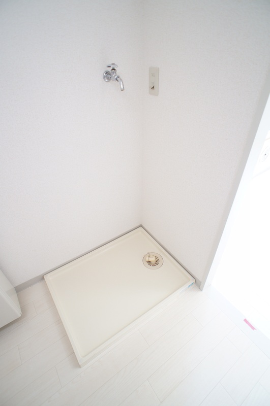 セカンドウィスタリアヒルズ5階 部屋設備