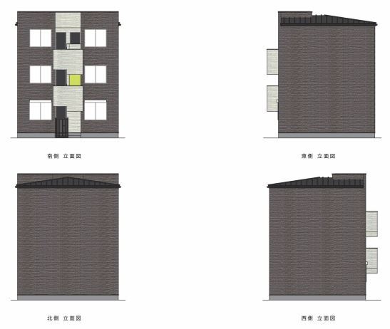 Ｋｉｉｎｏ2階 外観