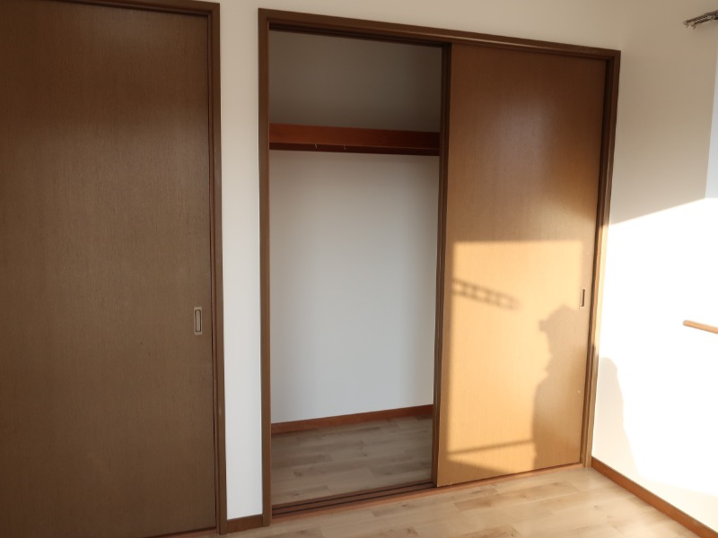 コートサイドアベニューH棟2階 他部屋イメージ