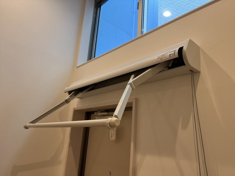 ビレッタ新小岩1階 部屋設備