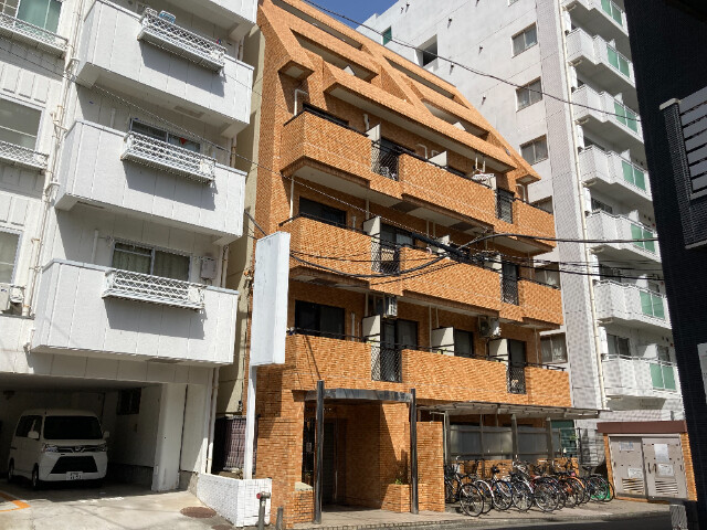 ジュネパレス新松戸第145階 部屋その他