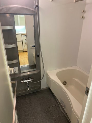 品川タワーフェイス904号室 お風呂