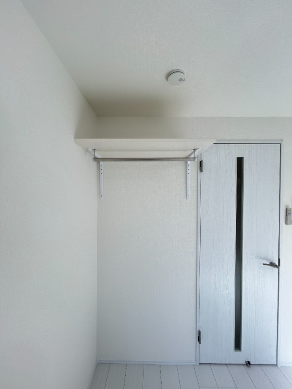 ミモザ哲学堂2階 部屋その他