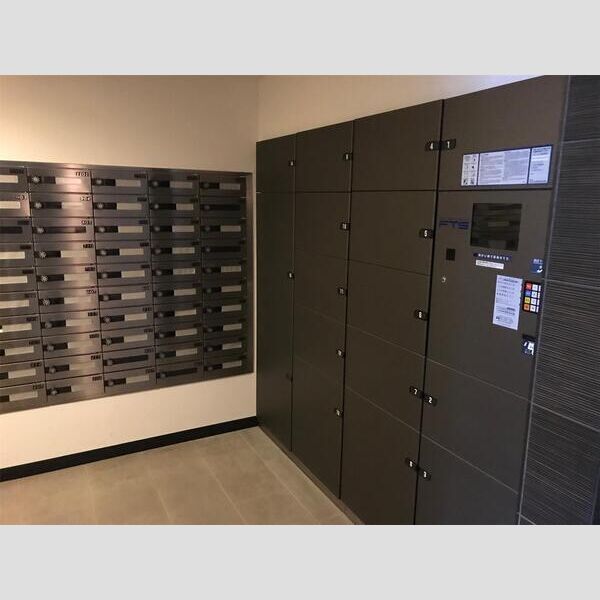 S-FORT中板橋221号室 null