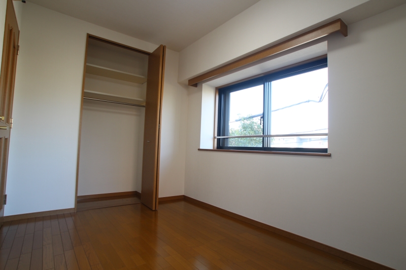 ファミールグラン田園調布 収納