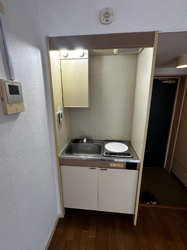 KT鹿沼台 キッチン