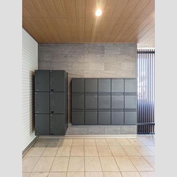 ベルフォルテ 周辺