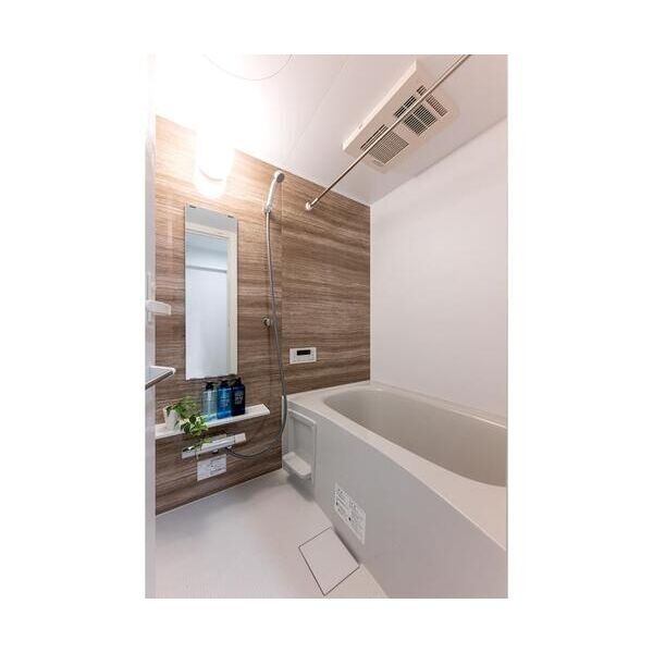 ASAKUSA　ONE お風呂