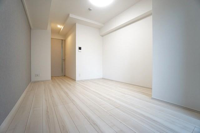 ALTERNA菊川Ⅱ7階 キッチン