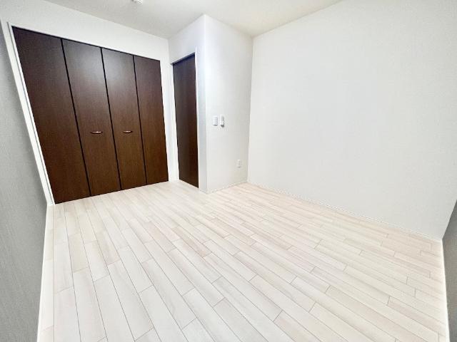 ククナＳＯ202号室 洋室