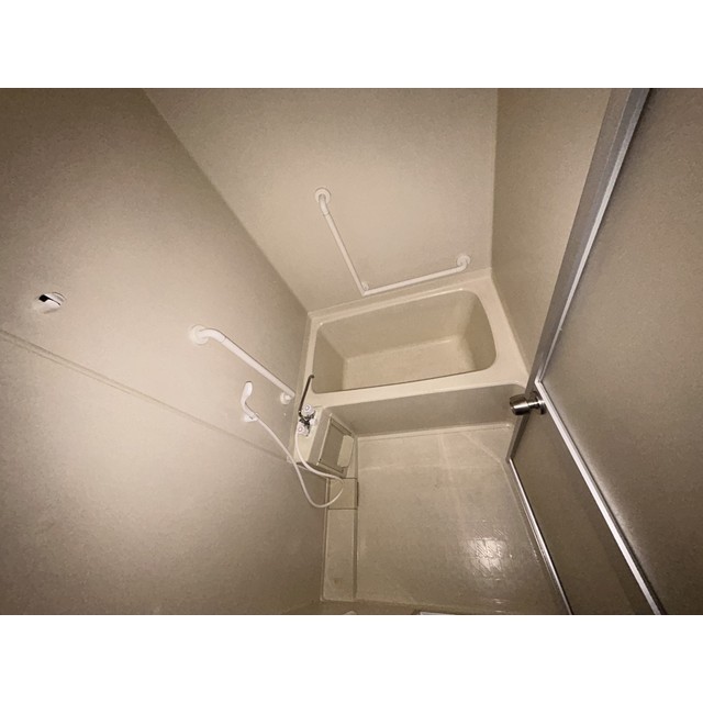 テラスガイア401号室 お風呂