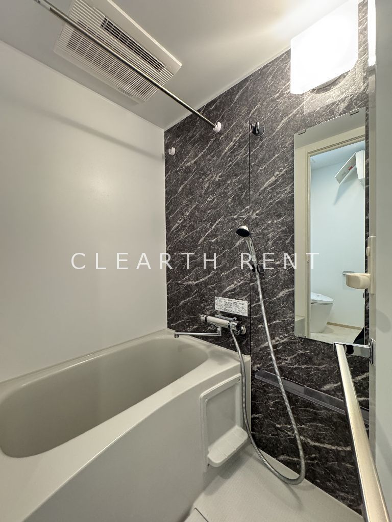 コンシェリア東京 ＜ＯＨＡＮＡＪＡＹＡ ＴＨＥ ＲＥＳＩＤＥＮ1階 当社が直接の管理会社/敷礼ゼロ・ネット使用料無料