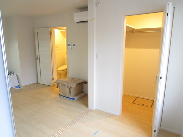 グリーンハイツ101号室 部屋その他