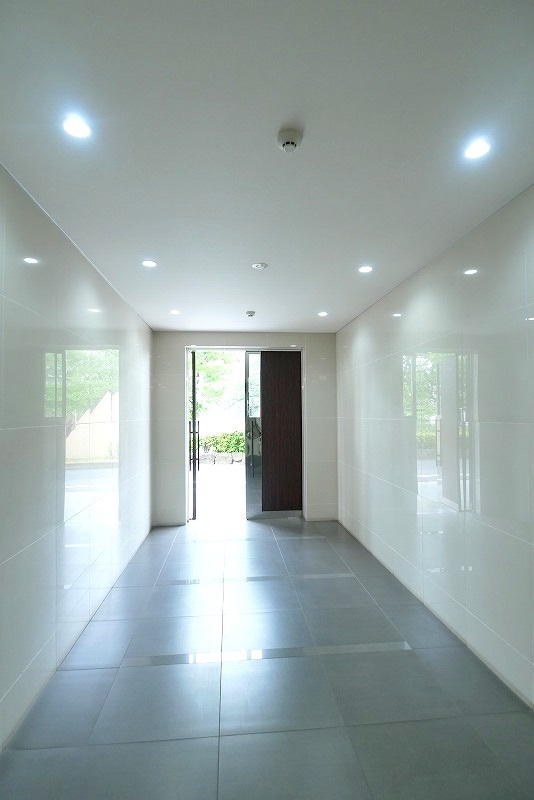 グランドエグザ親水公園Ⅰ 外観