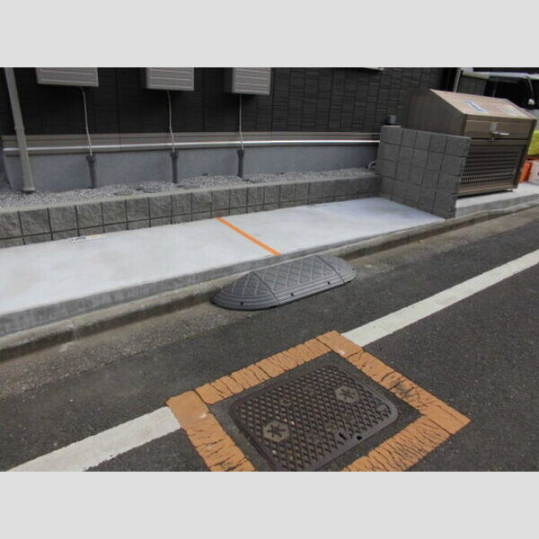 Eterno オートバイ用