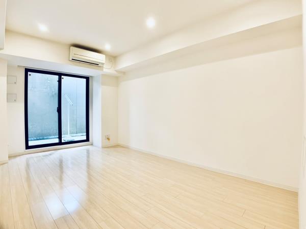 Ｂｒｉｌｌｉａ　ｉｓｔ　北沢2階 リビング