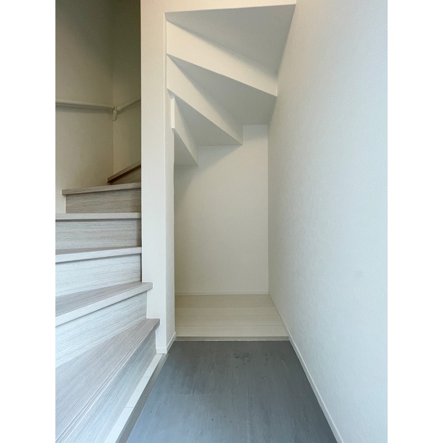 COFFRET千住大橋3階 部屋その他