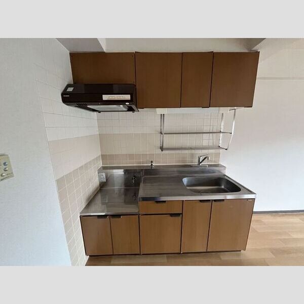 エクセルハイム海宝304号室 キッチン