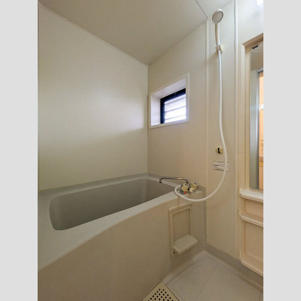 イーストハウス 浴室