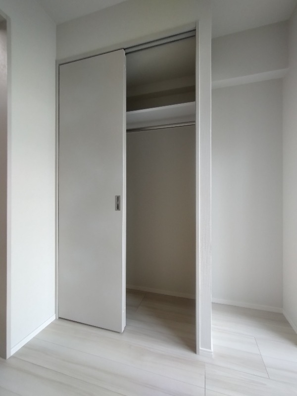 クレイシアIDZ王子フォレストヒルズ2階 部屋その他