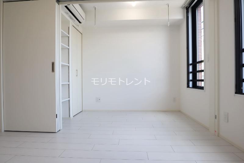 アトリオフラッツ高円寺ノース4階 室内写真