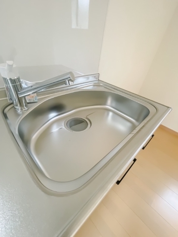 マンダリーナ1階 部屋その他