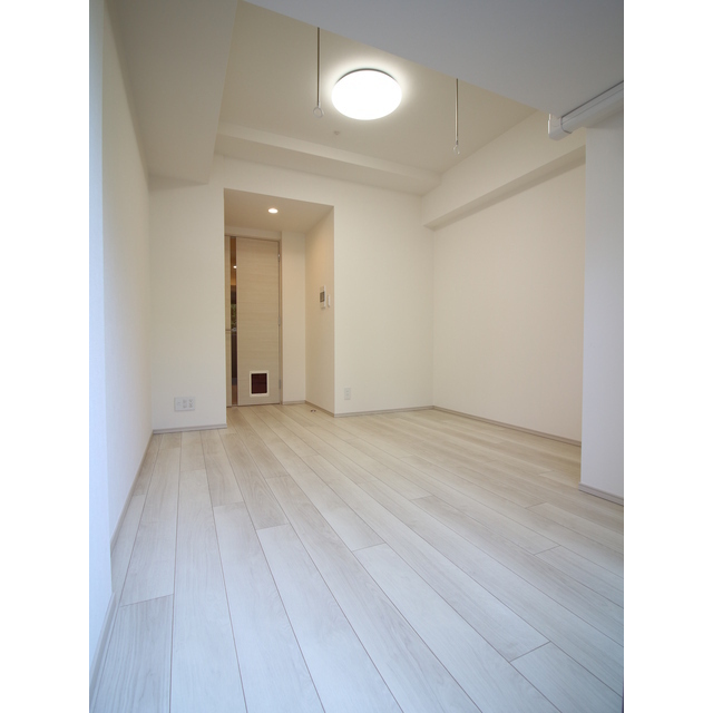 プレール・ドゥーク芝浦807号室 洋室約7.5帖