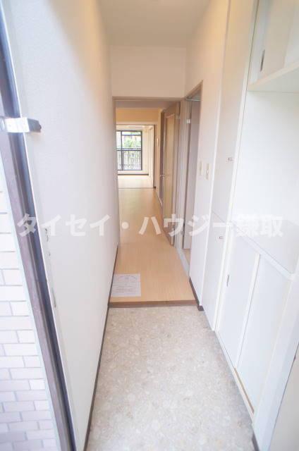 アヴニール梨の樹0110号室 同タイプのお部屋の画像です