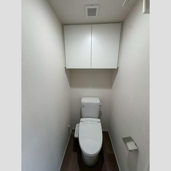 MAXIV武蔵新城TRE504号室 部屋設備