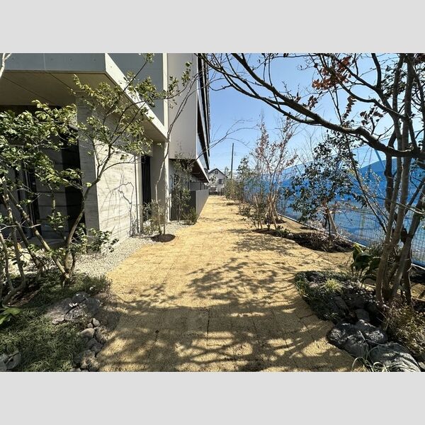 star pear106号室 周辺